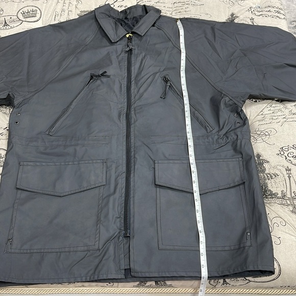 Protective Clothing Co Jacket - Picture 11 of 14